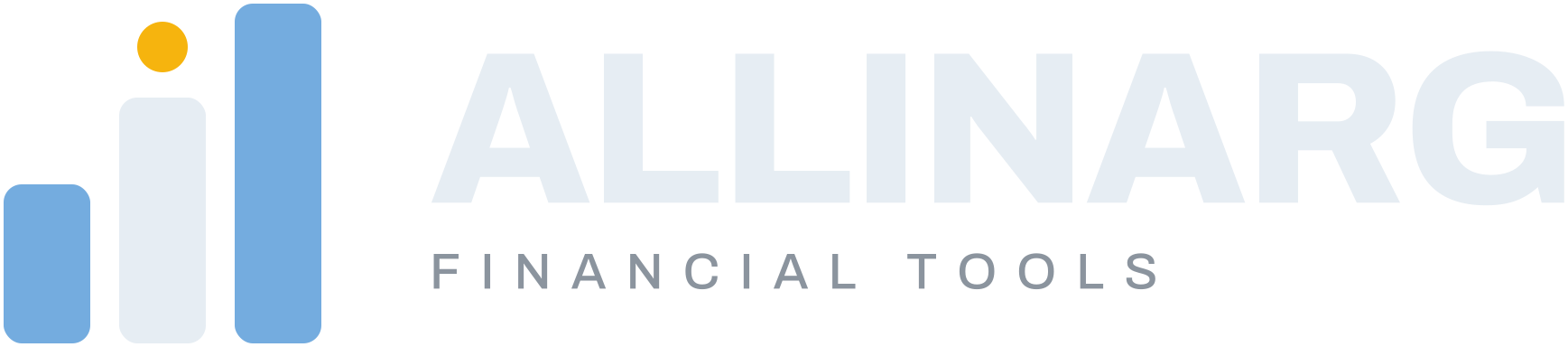 ALLINARG Financial Tools